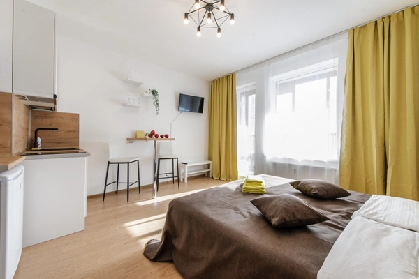 Фото квартиры