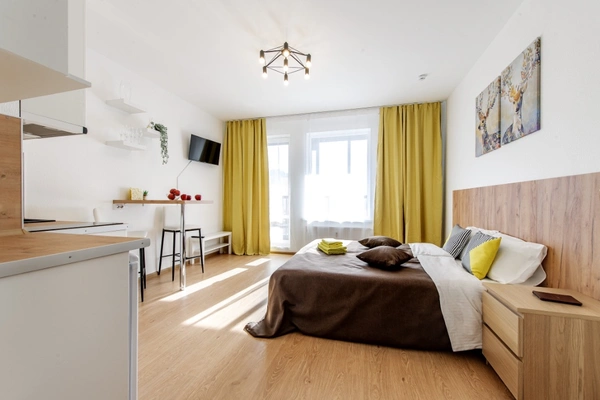 Фото квартиры