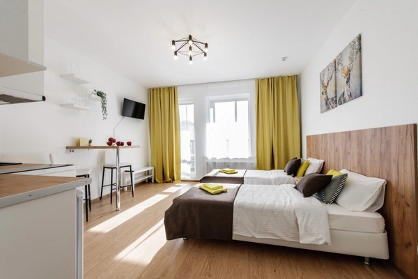 Фото квартиры