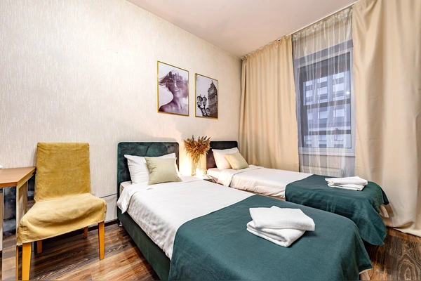 Фото квартиры