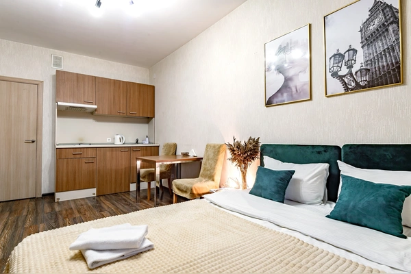 Фото квартиры