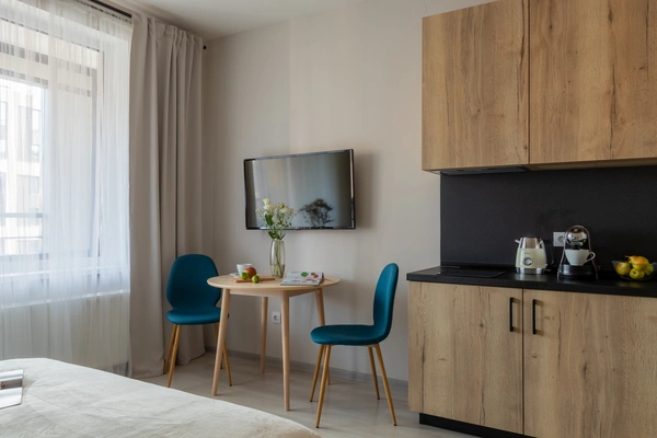 Фото квартиры