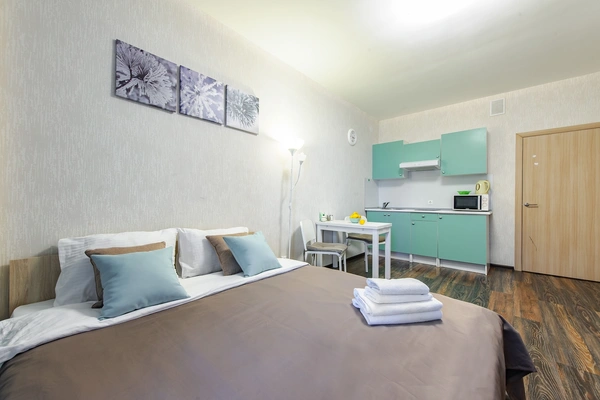 Фото квартиры