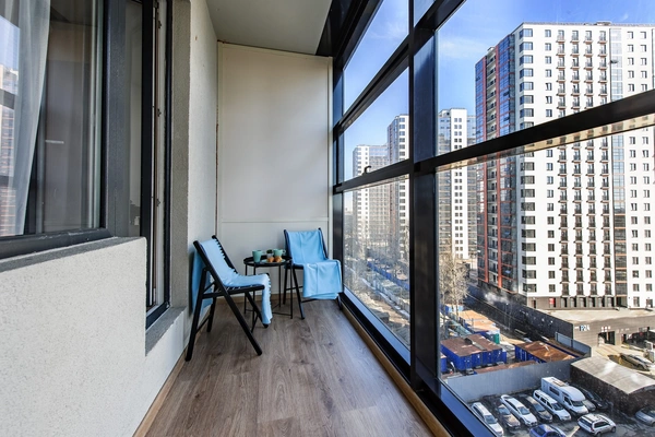 Фото квартиры