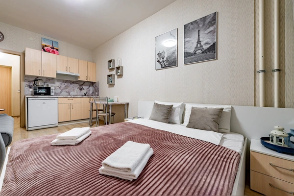 Фото квартиры