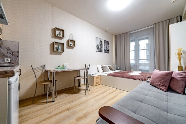 Фото квартиры