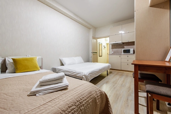 Фото квартиры