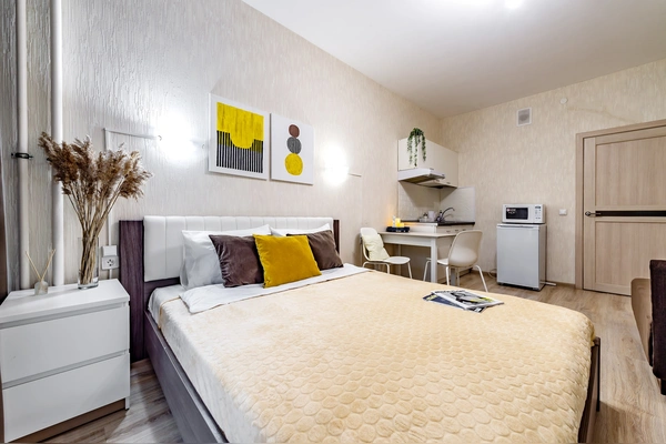 Фото квартиры