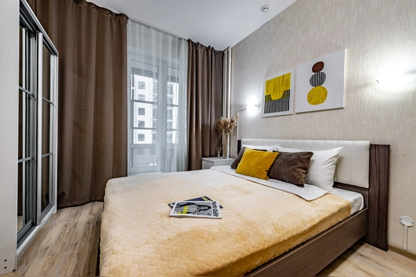 Фото квартиры