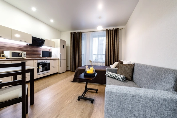 Фото квартиры