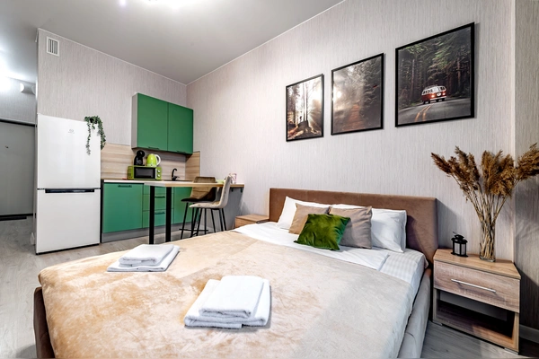 Фото квартиры