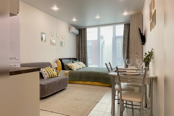 Фото квартиры