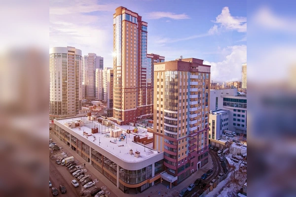 Фото квартиры