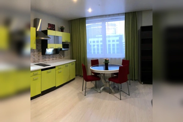 Фото квартиры