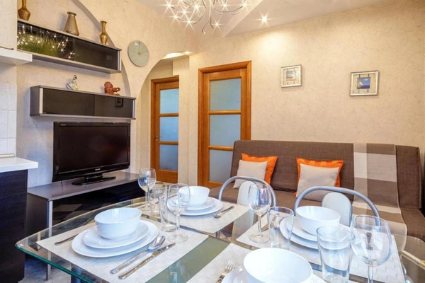 Фото квартиры