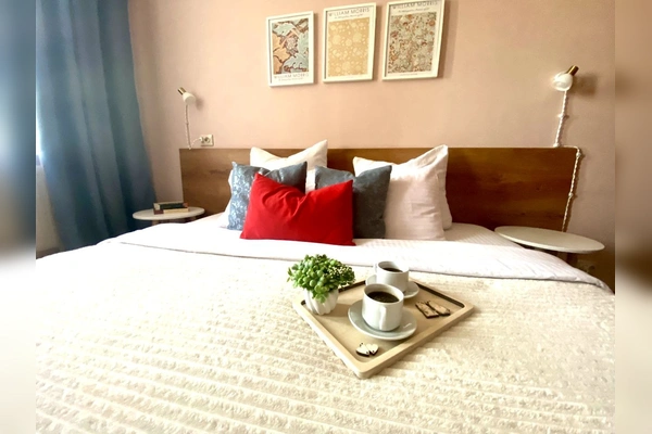 Фото квартиры