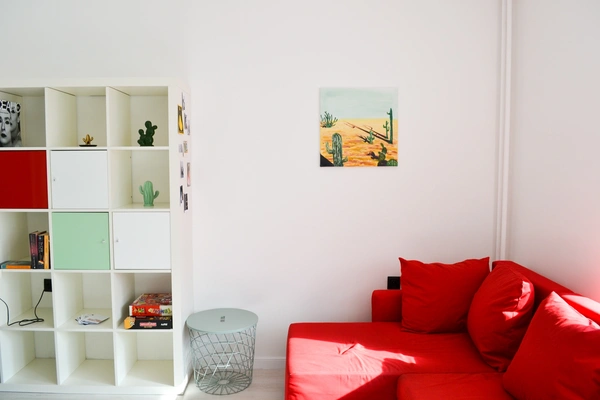 Фото квартиры