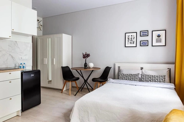 Фото квартиры