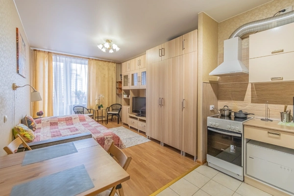 Фото квартиры