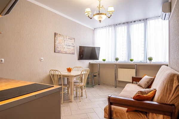 Фото квартиры