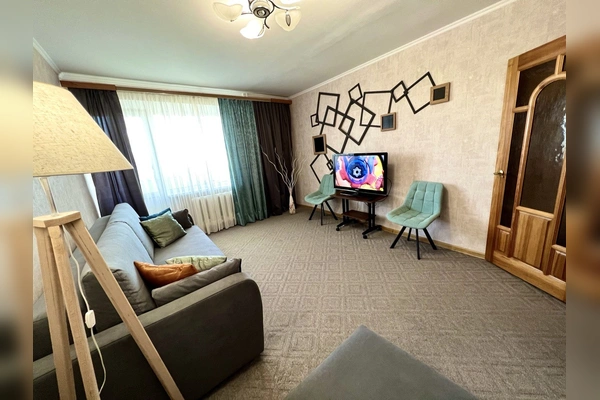 Фото квартиры