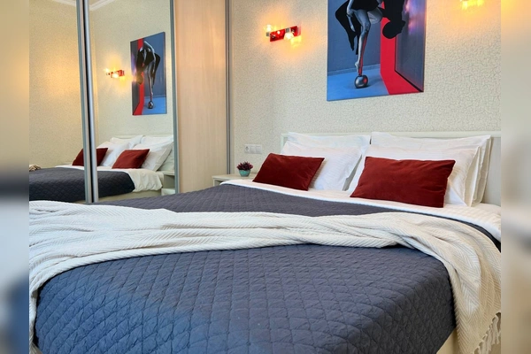 Фото квартиры