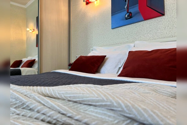 Фото квартиры