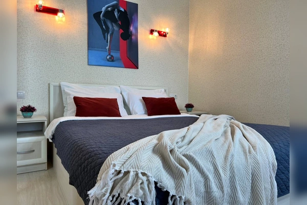 Фото квартиры