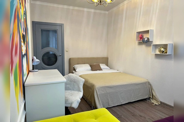 Фото квартиры