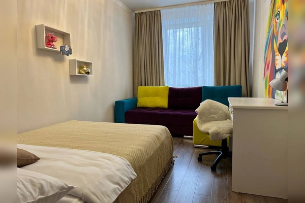 Фото квартиры