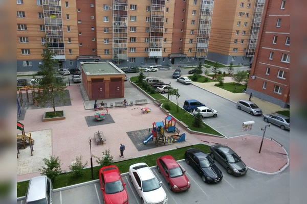 Фото квартиры