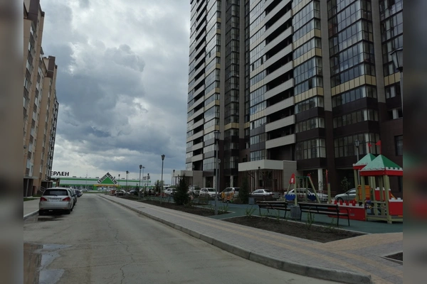 Фото квартиры