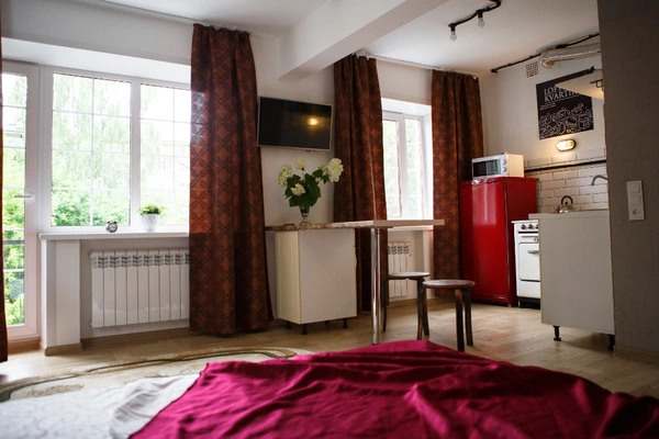 Фото квартиры