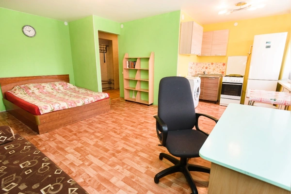 Фото квартиры