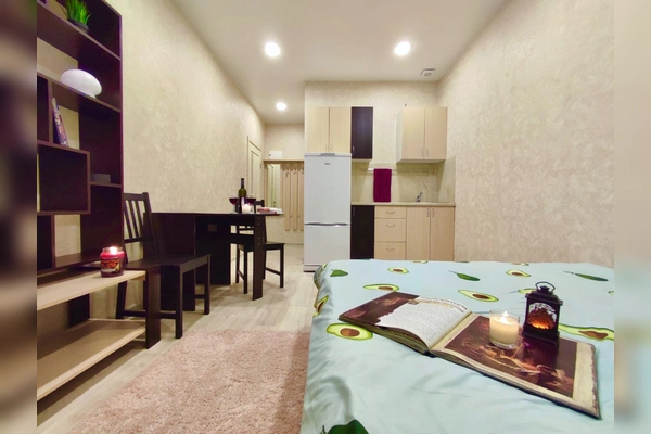 Фото квартиры