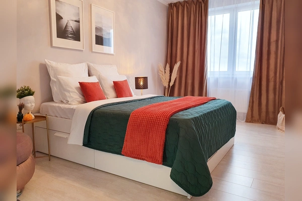 Фото квартиры