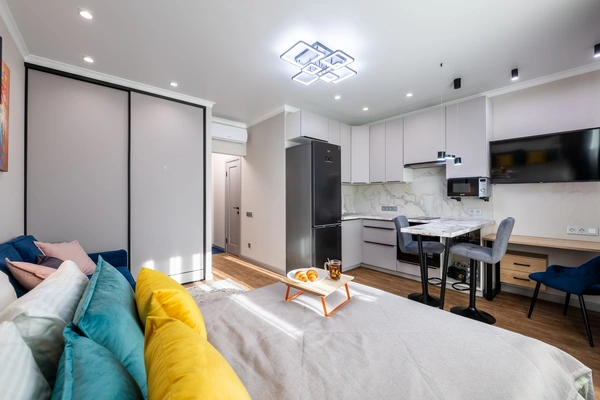 Фото квартиры