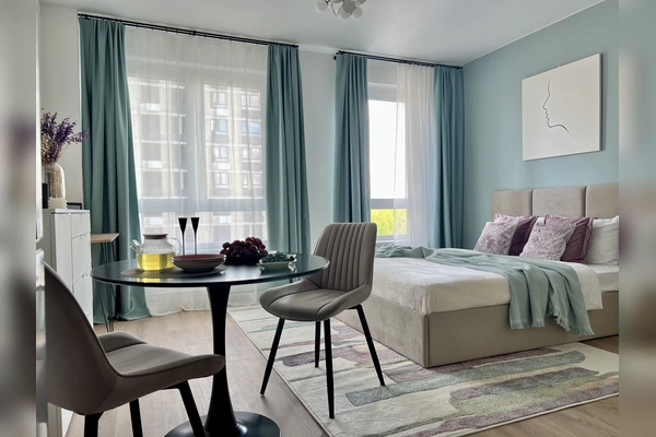 Фото квартиры