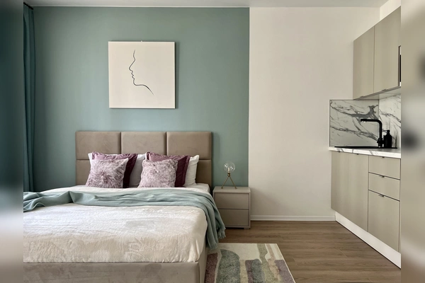 Фото квартиры