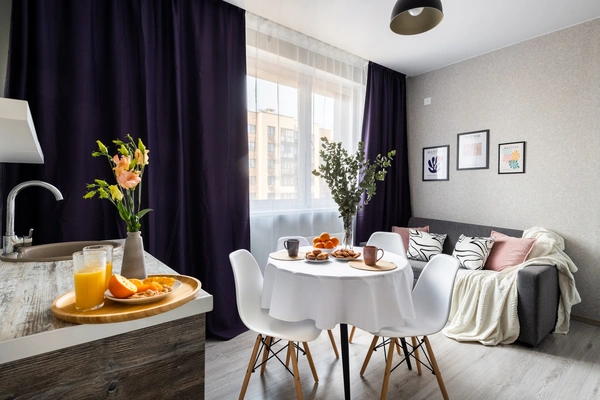 Фото квартиры