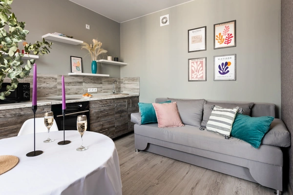 Фото квартиры