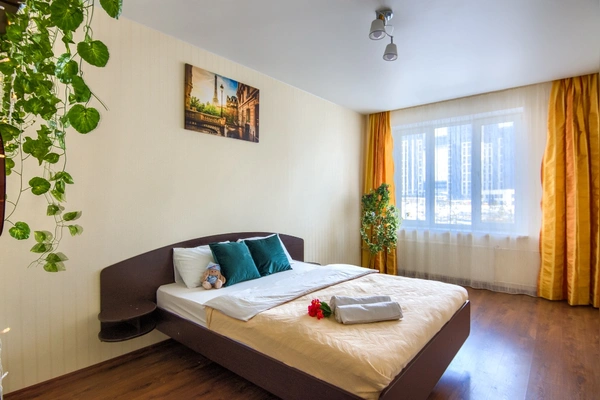 Фото квартиры