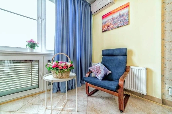 Фото квартиры