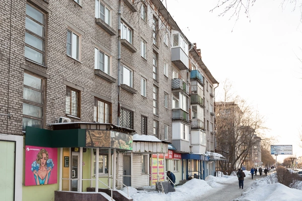 Фото квартиры