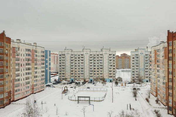 Фото квартиры
