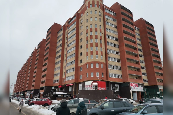 Фото квартиры