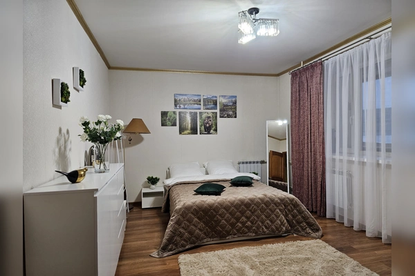 Фото квартиры