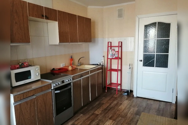 Фото квартиры