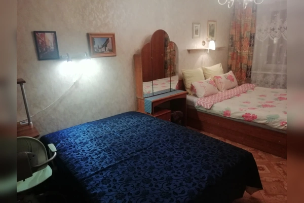 Фото квартиры