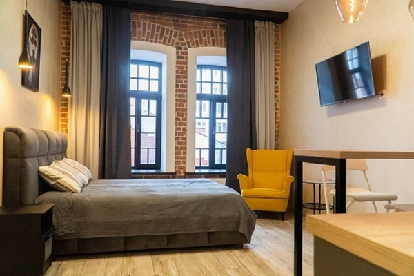 Фото квартиры